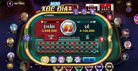 Cách chơi xóc đĩa KU Casino – Cách chơi xanh chín cho cao thủ